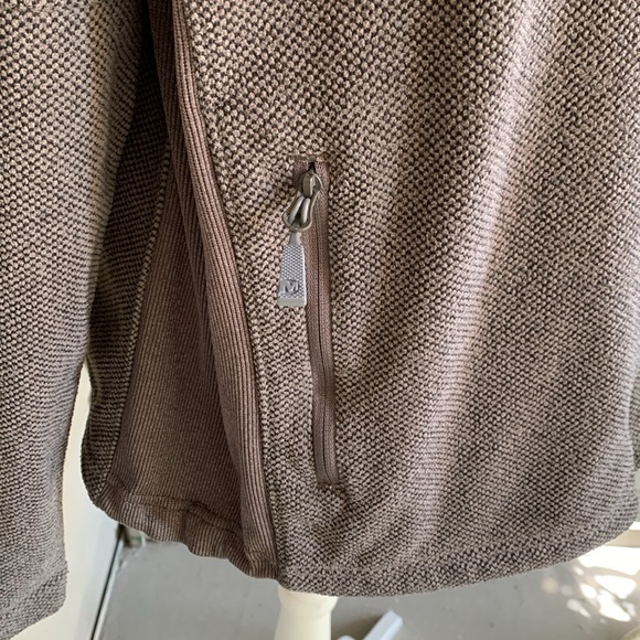 Merrell Select Regulate zip up. - Picture 6 of 10